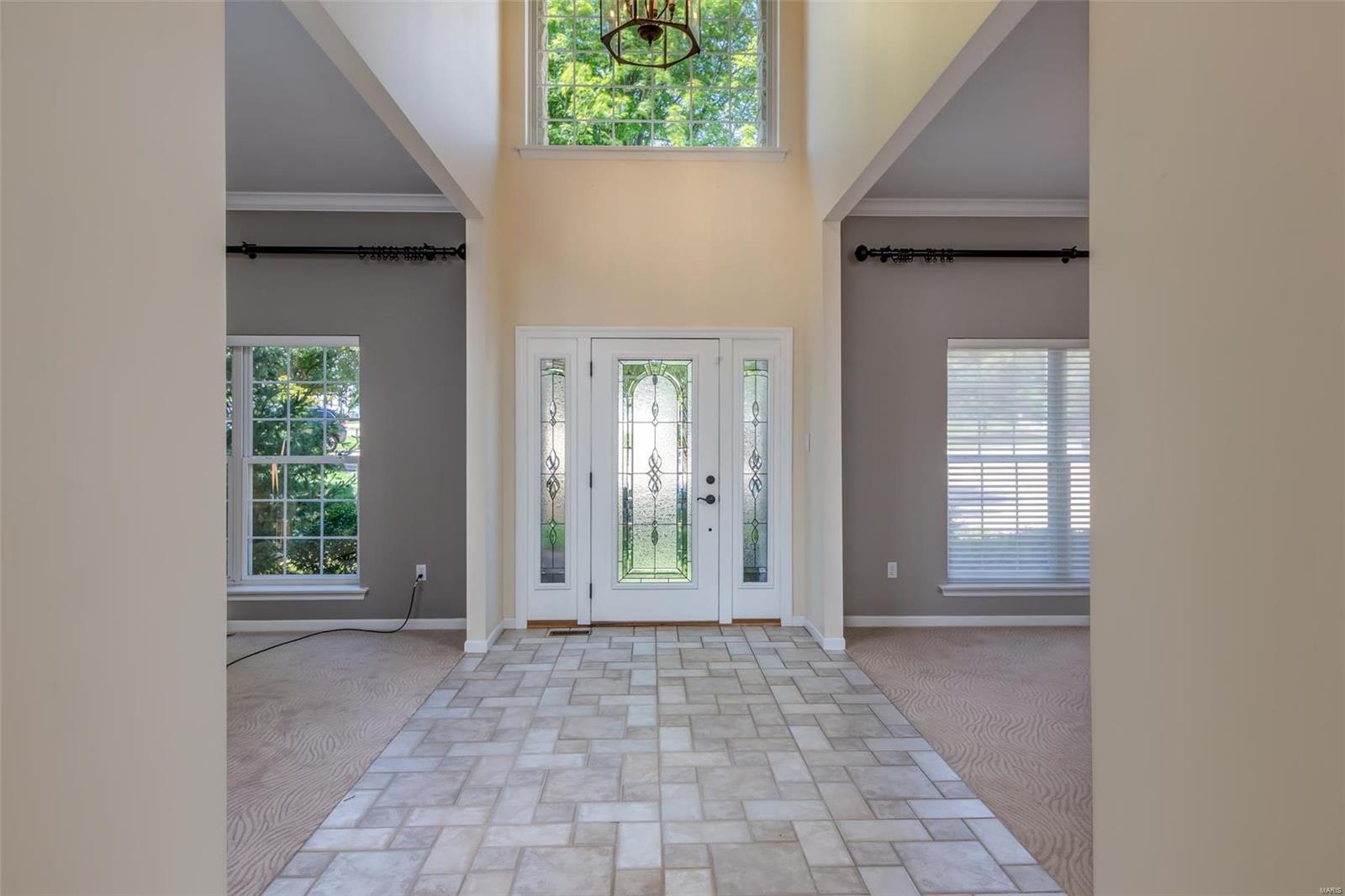 Carman Ridge - Residential