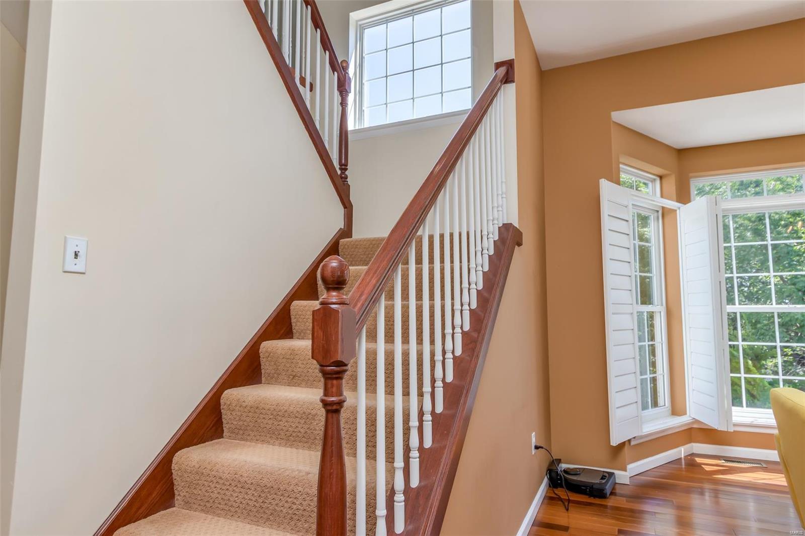 Carman Ridge - Residential