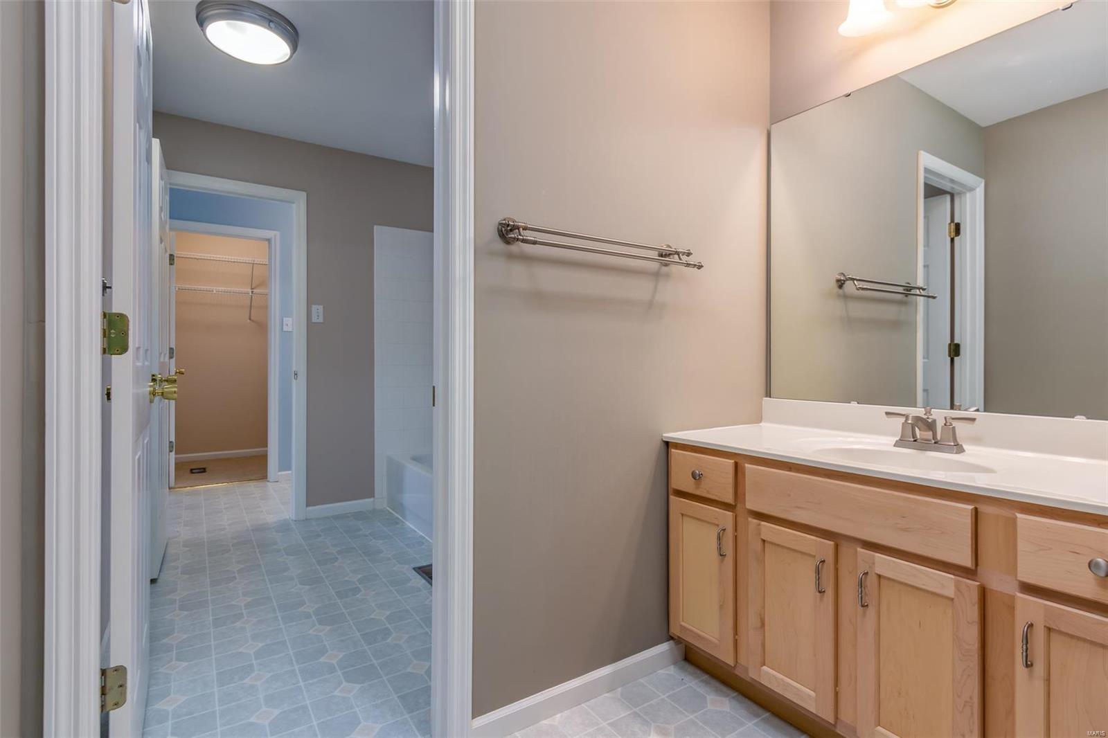 Carman Ridge - Residential