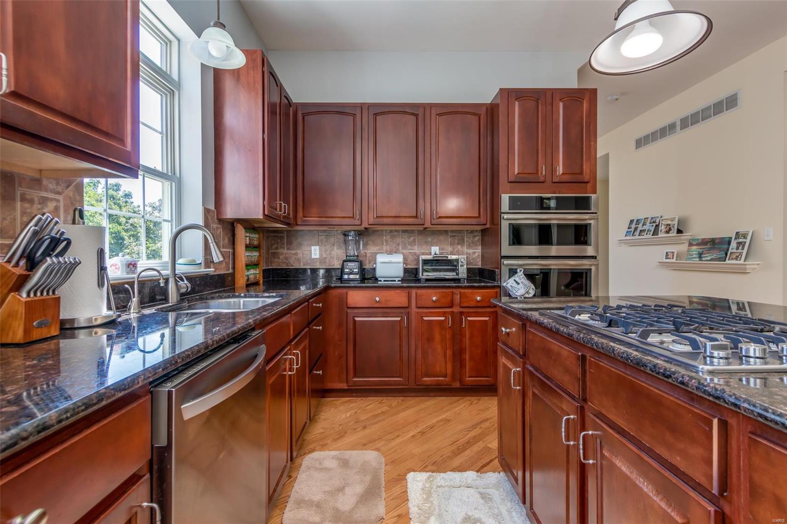 Carman Ridge - Residential