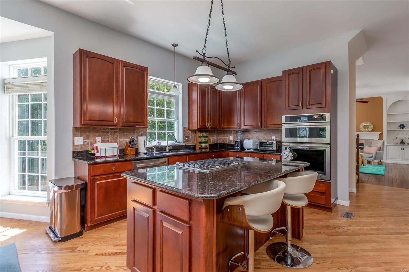 Carman Ridge - Residential