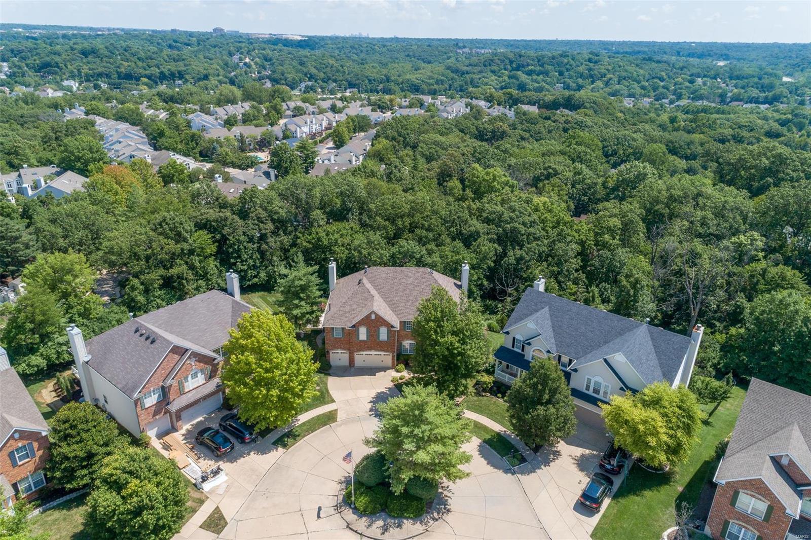 Carman Ridge - Residential