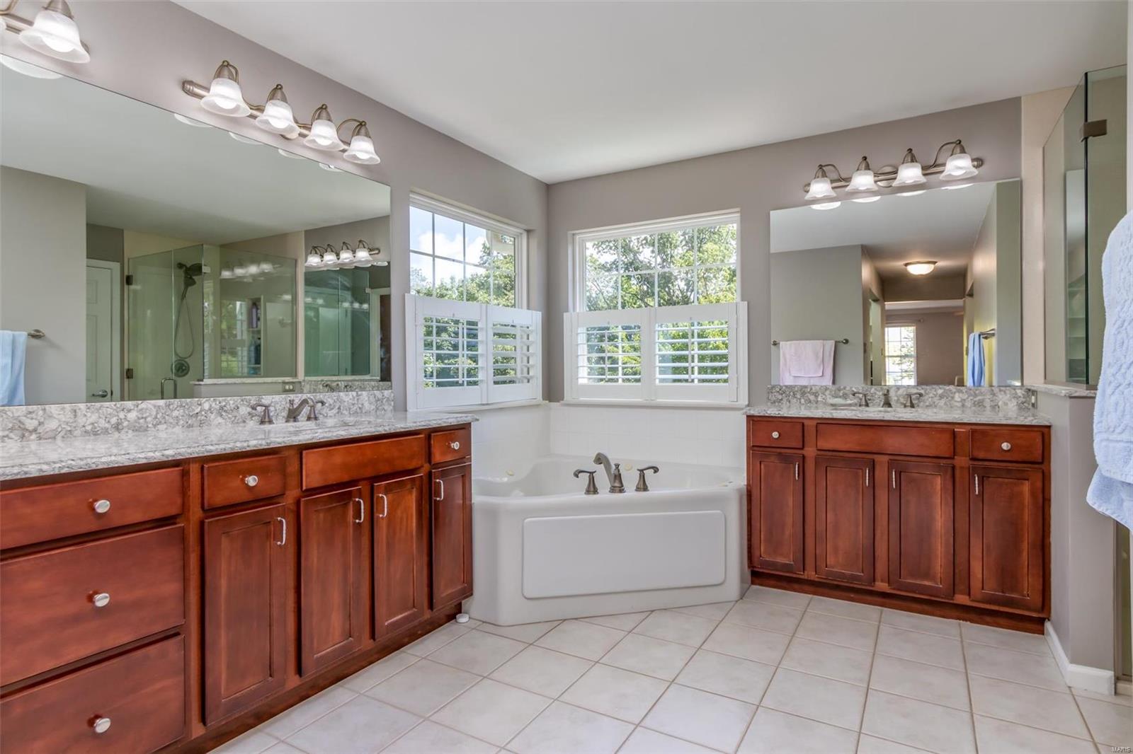 Carman Ridge - Residential