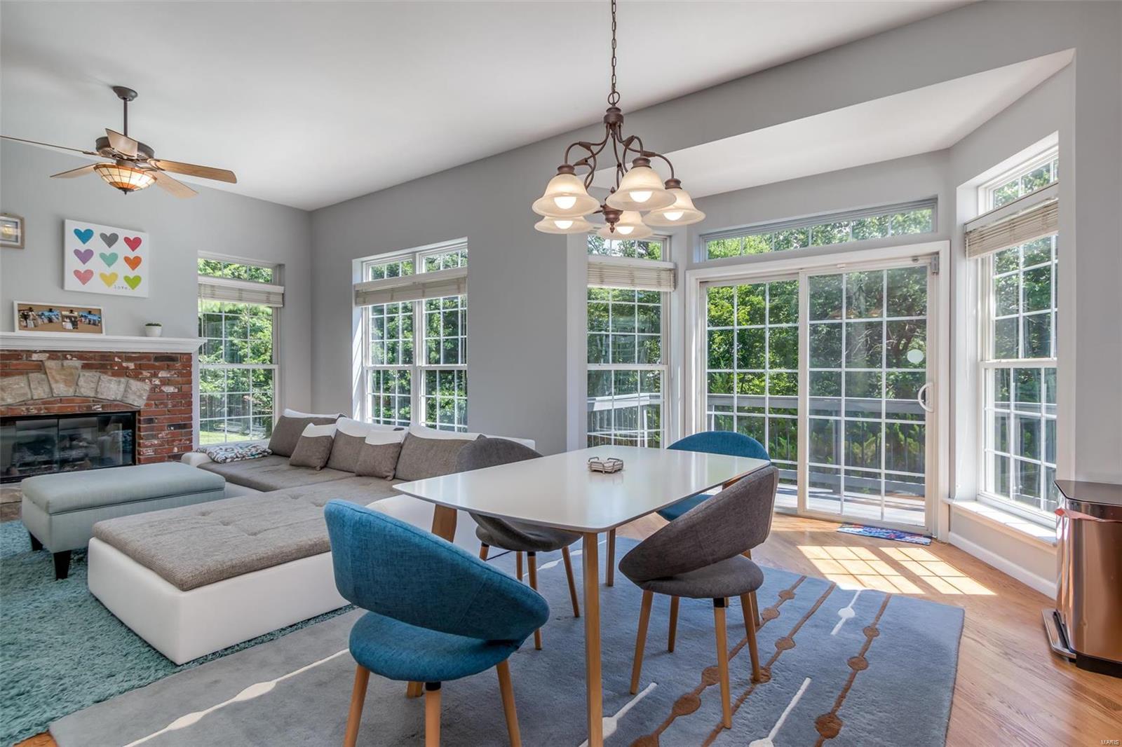 Carman Ridge - Residential
