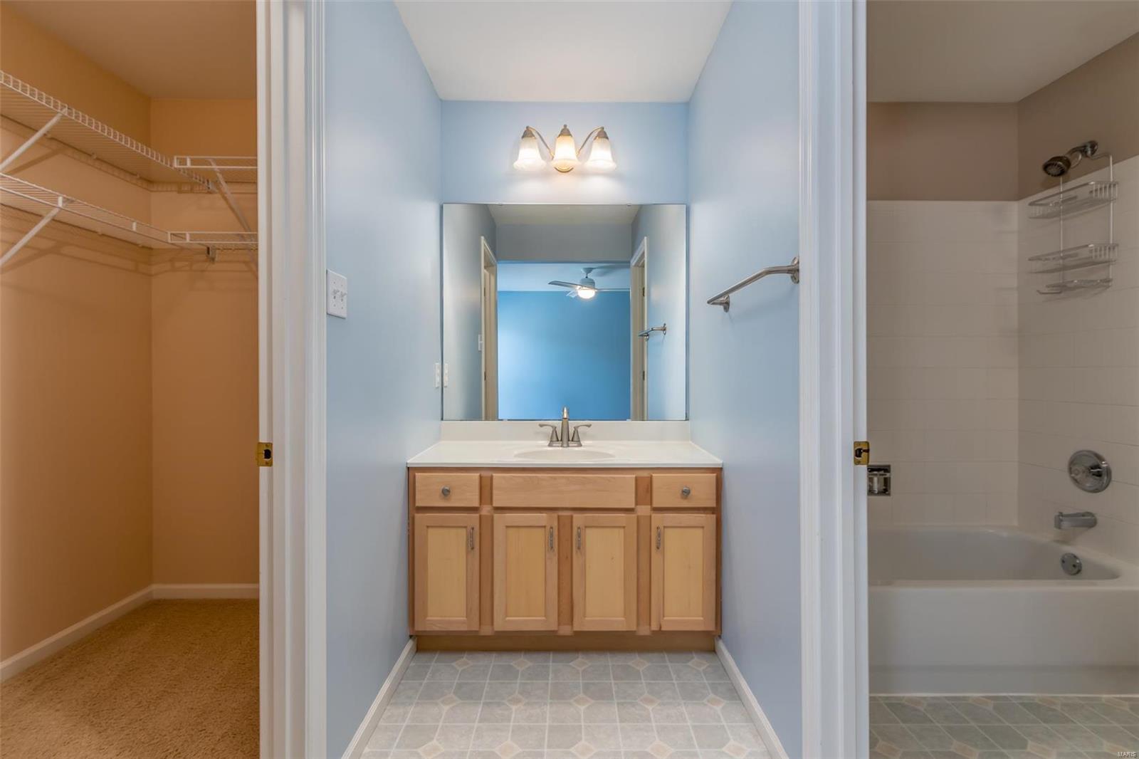 Carman Ridge - Residential