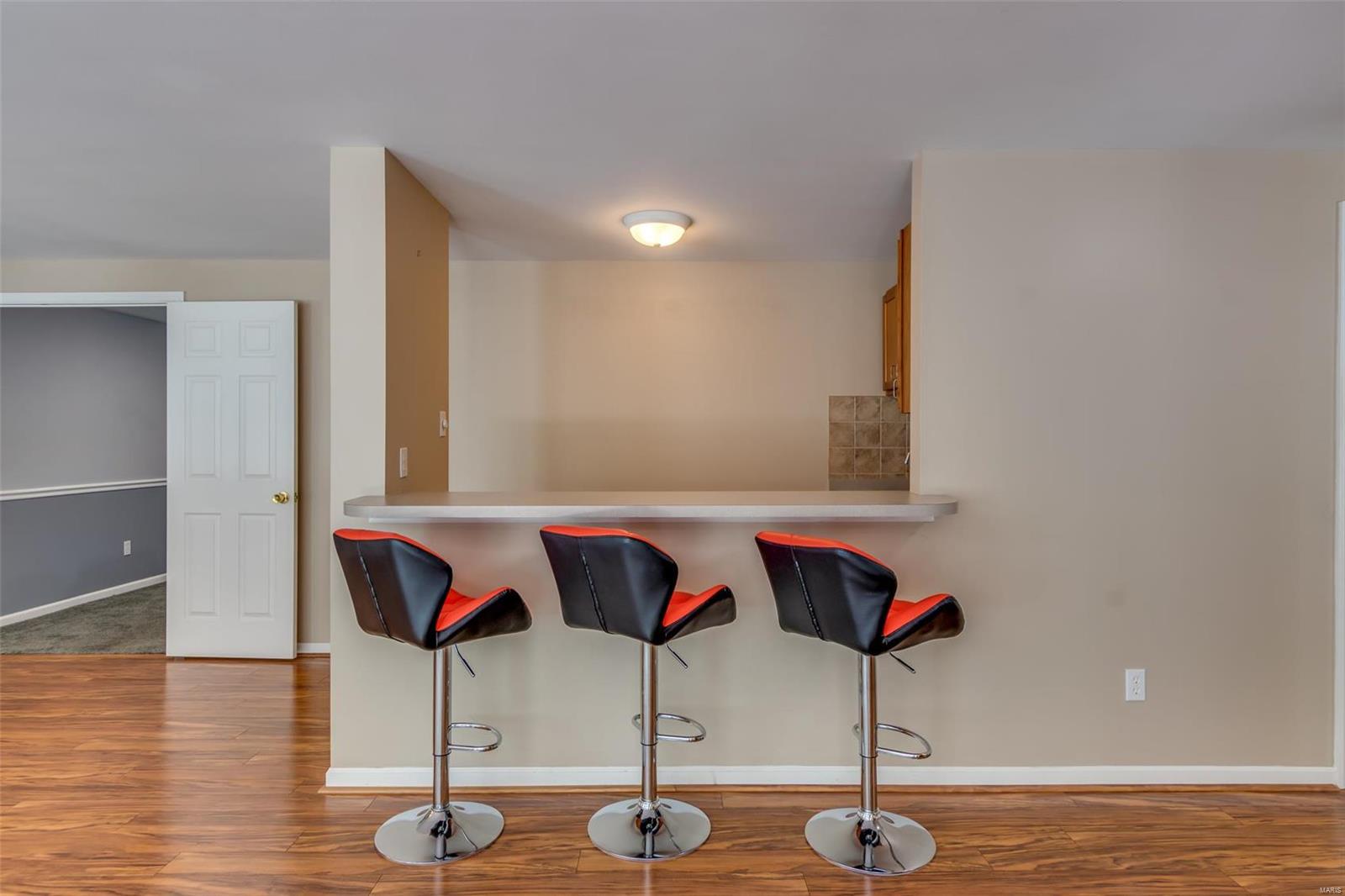 Carman Ridge - Residential