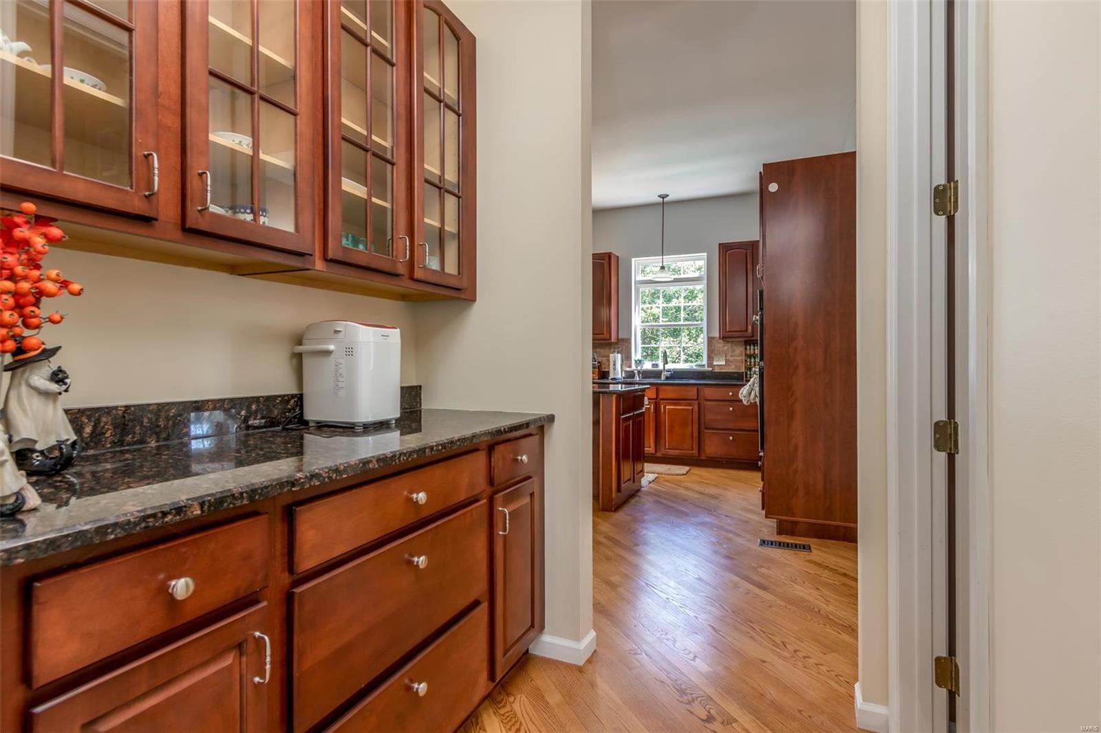 Carman Ridge - Residential