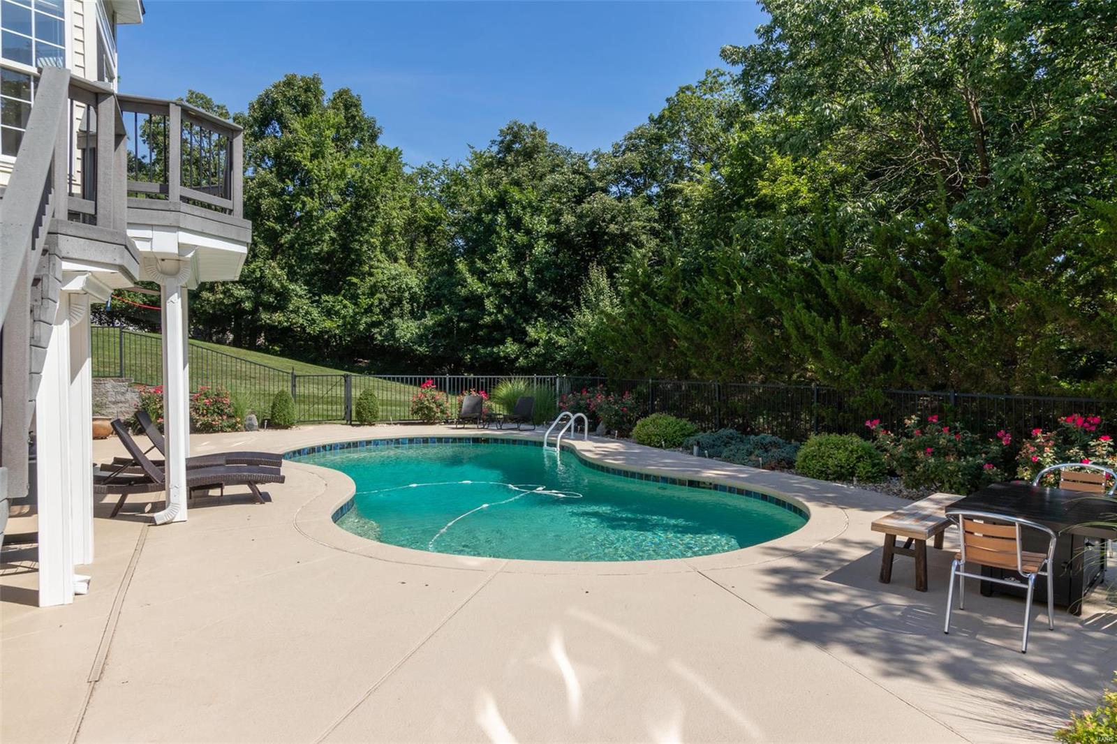 Carman Ridge - Residential