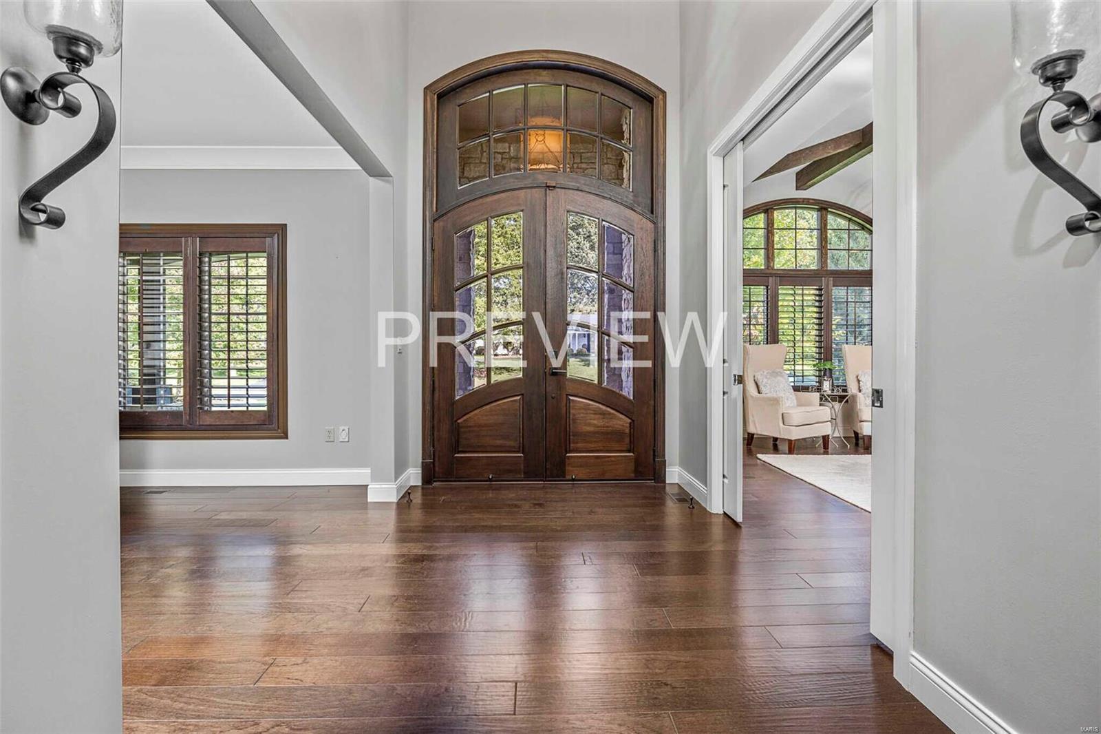 Villa Coublay 1 - Residential