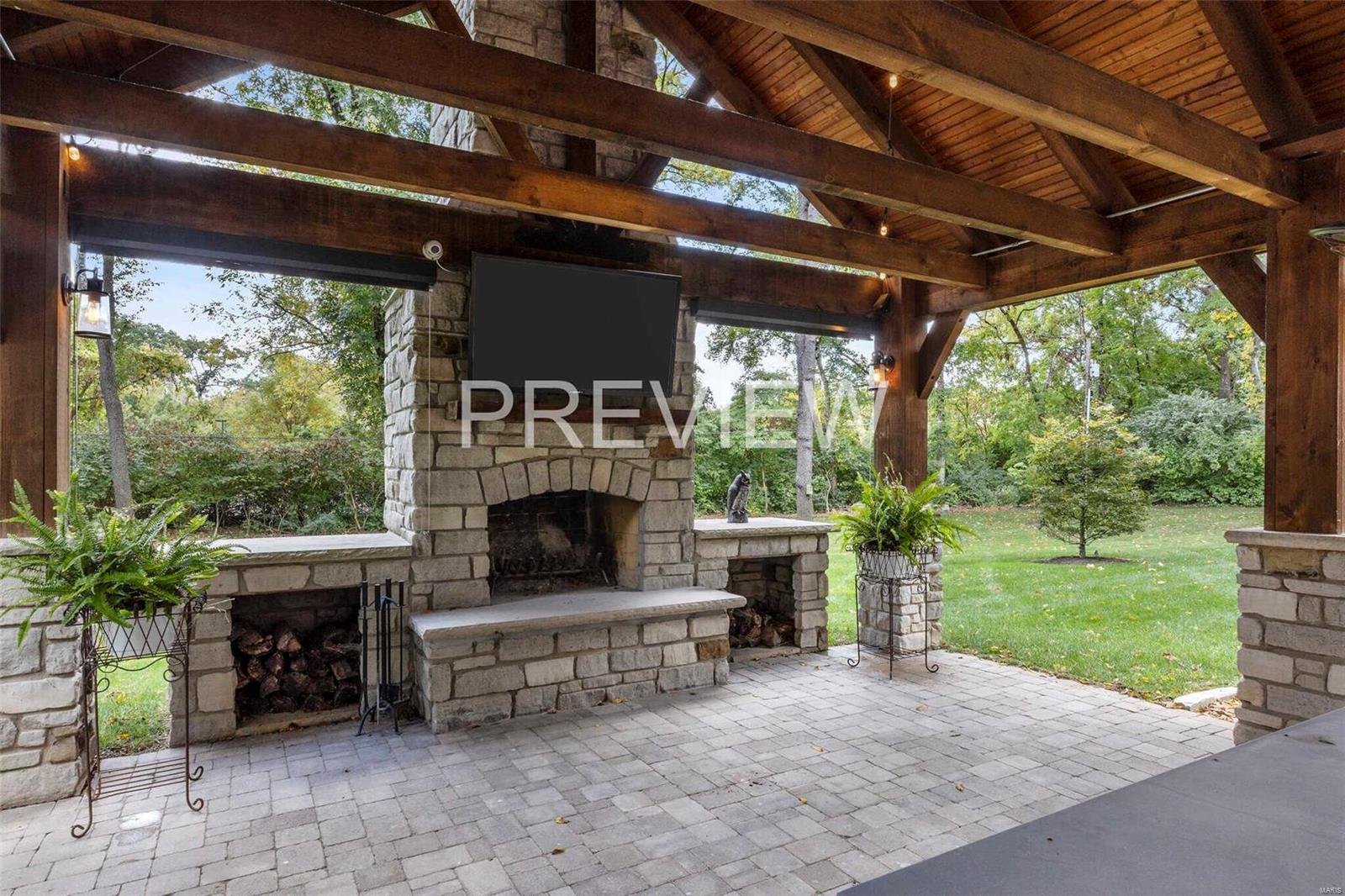 Villa Coublay 1 - Residential