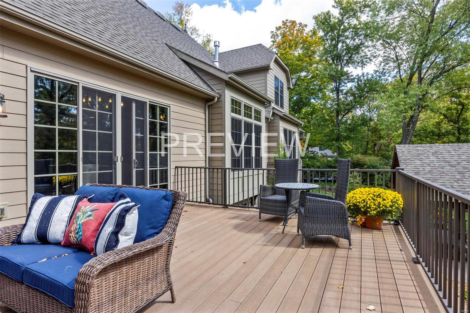 Villa Coublay 1 - Residential