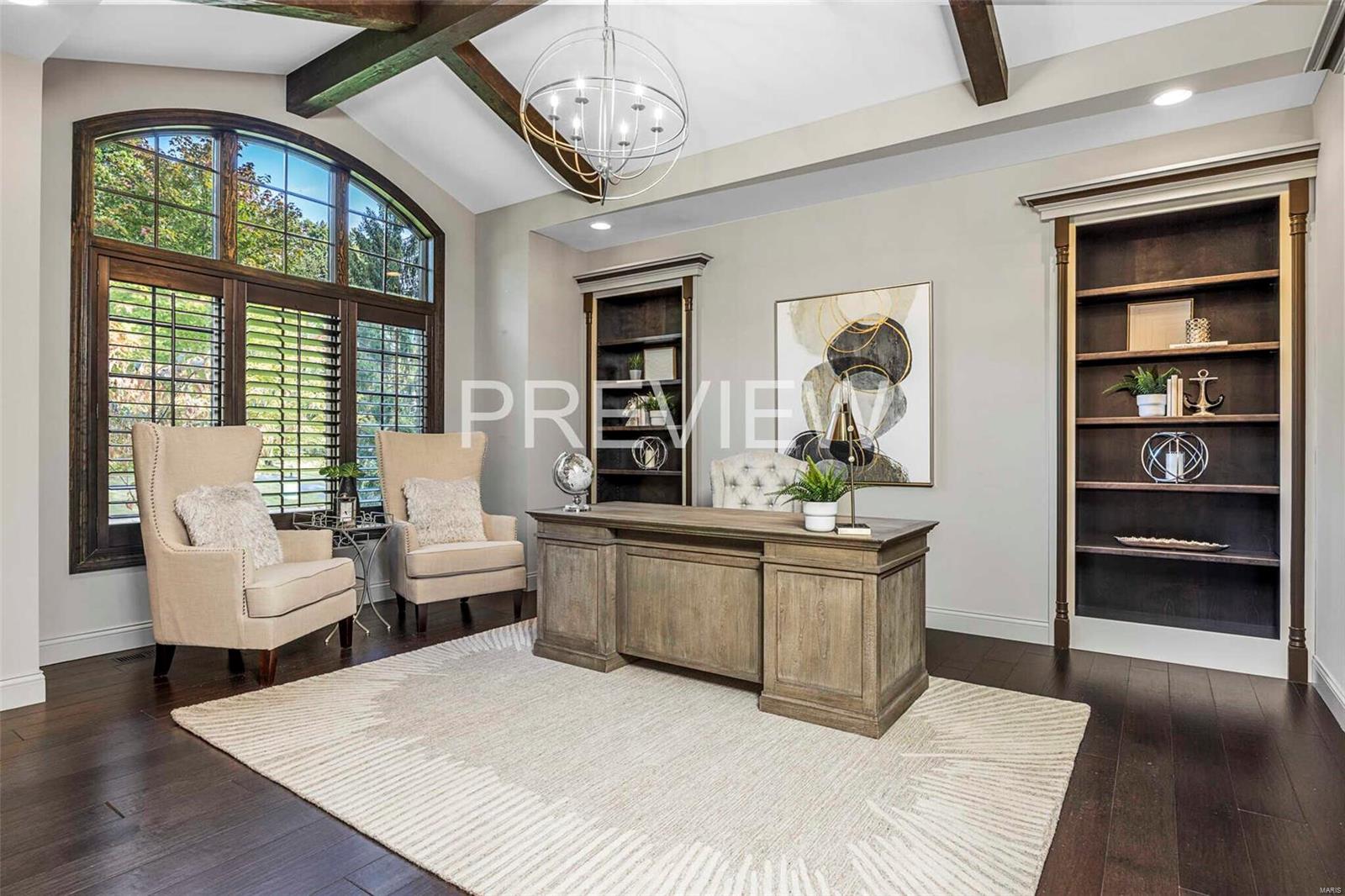 Villa Coublay 1 - Residential