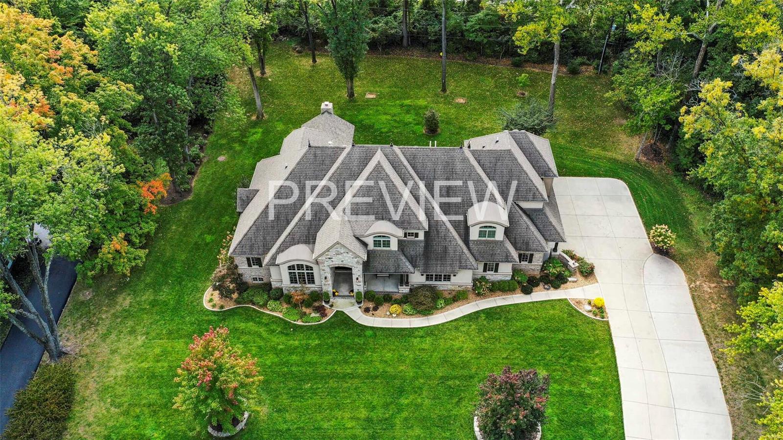 Villa Coublay 1 - Residential