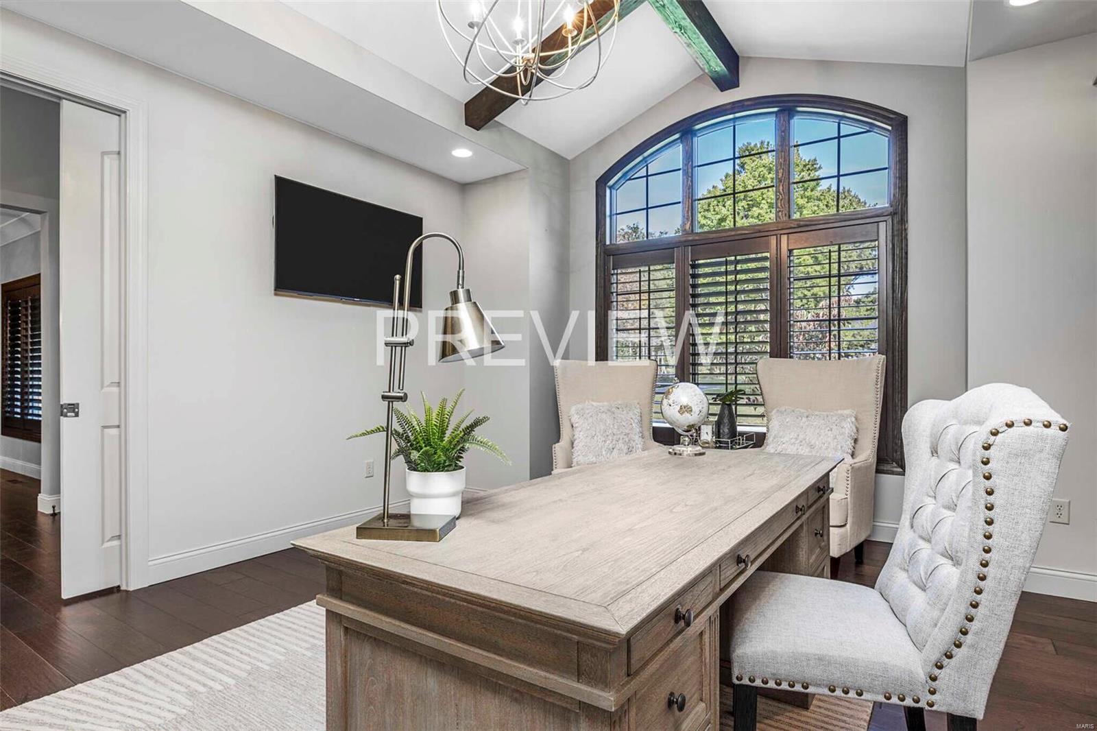 Villa Coublay 1 - Residential