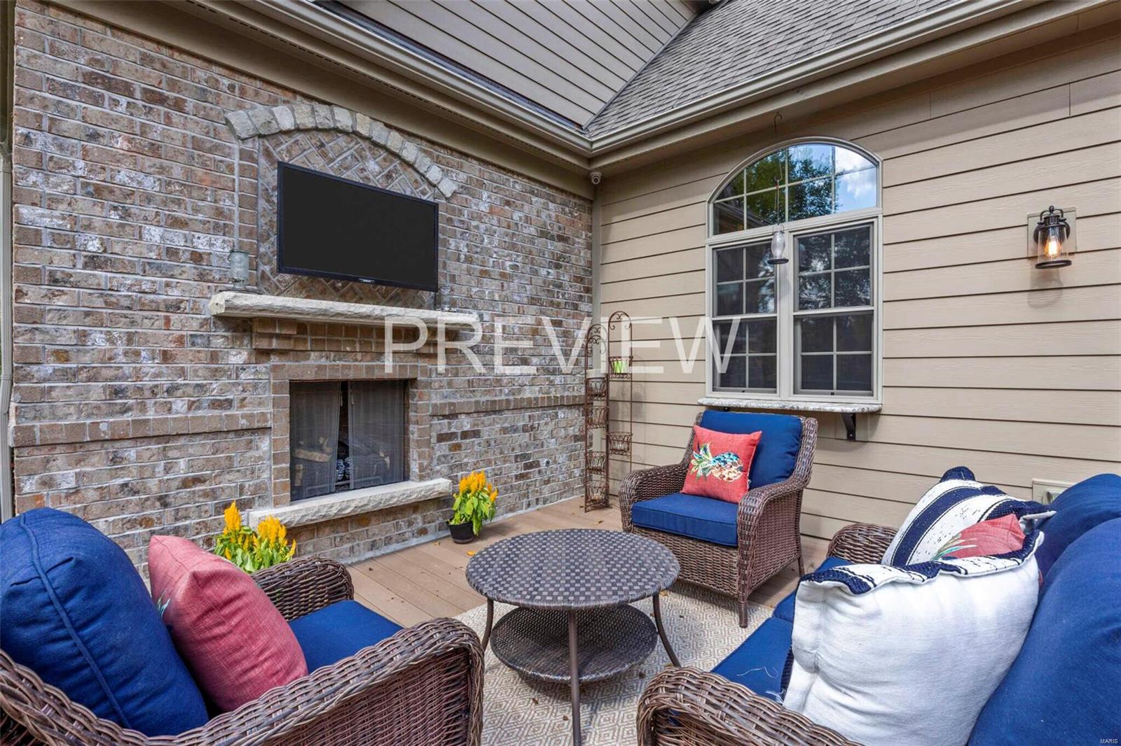 Villa Coublay 1 - Residential