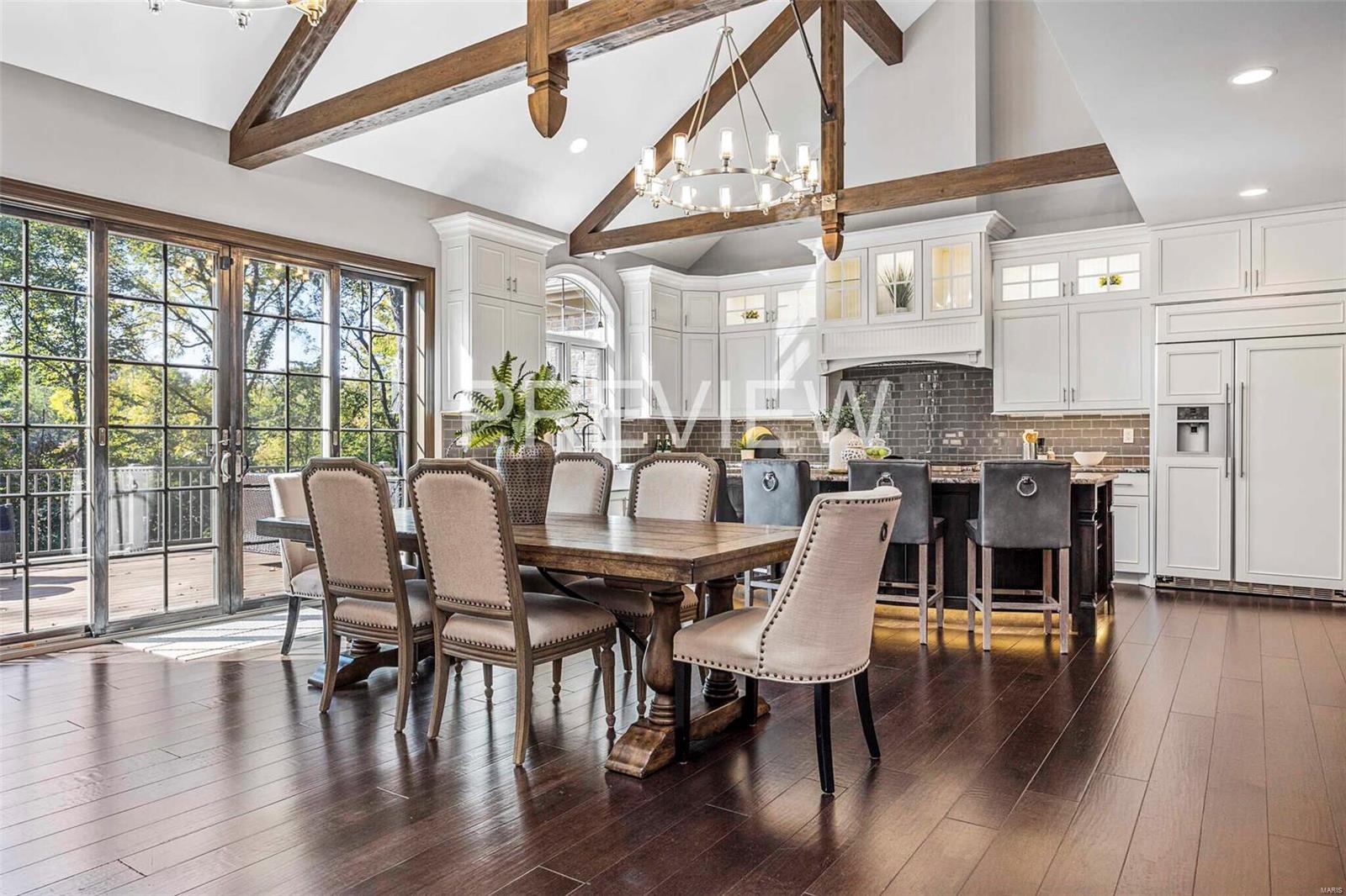 Villa Coublay 1 - Residential