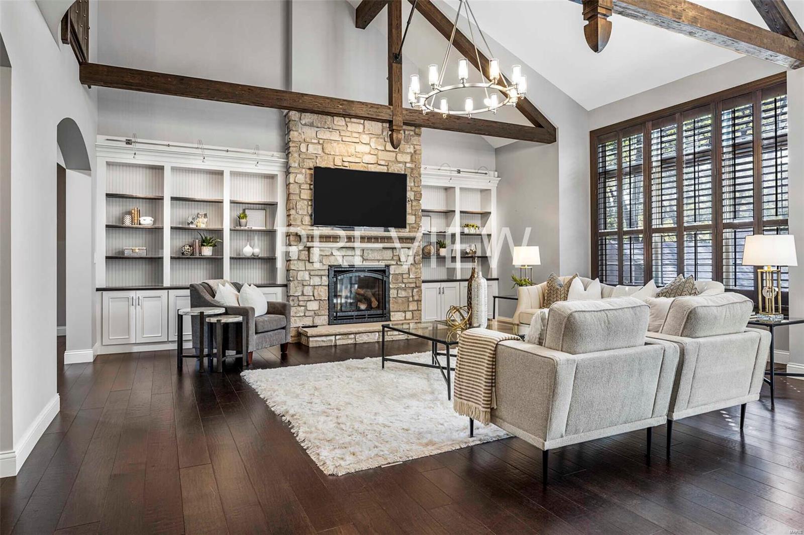 Villa Coublay 1 - Residential