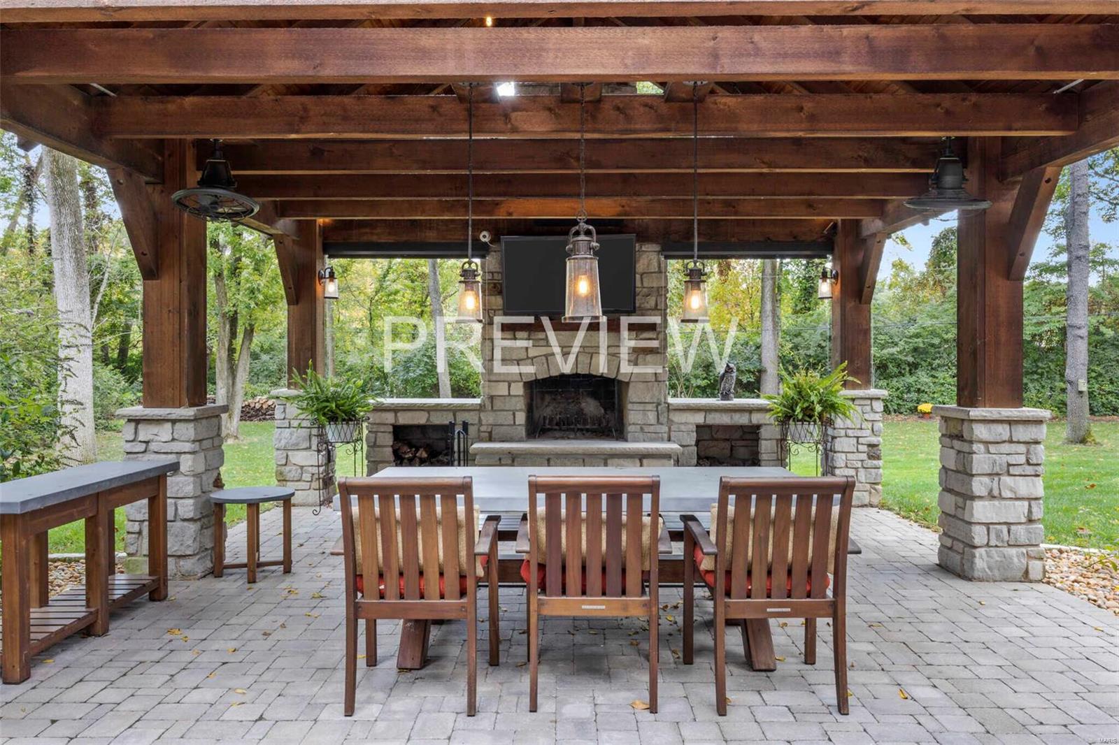 Villa Coublay 1 - Residential