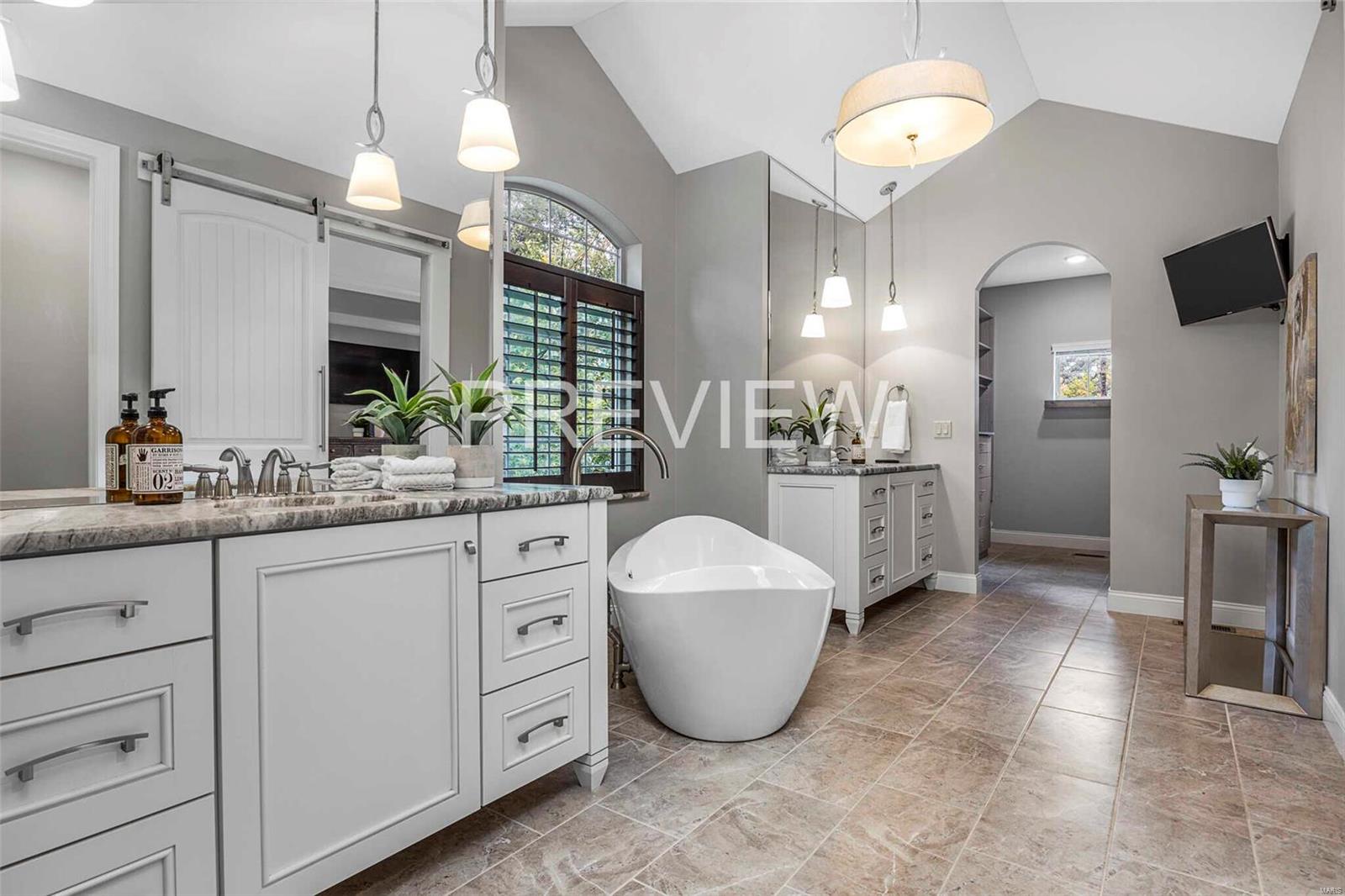 Villa Coublay 1 - Residential