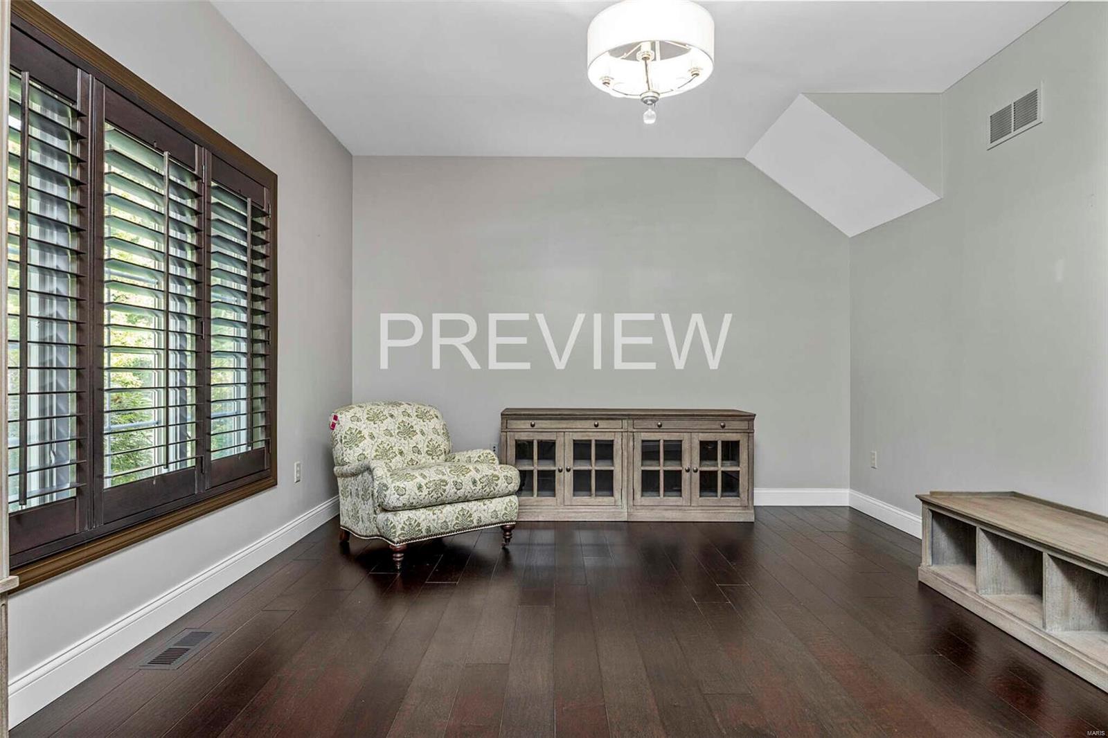 Villa Coublay 1 - Residential