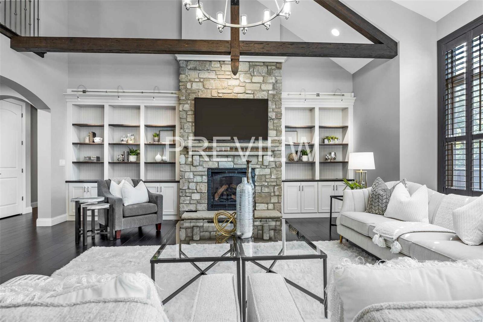 Villa Coublay 1 - Residential