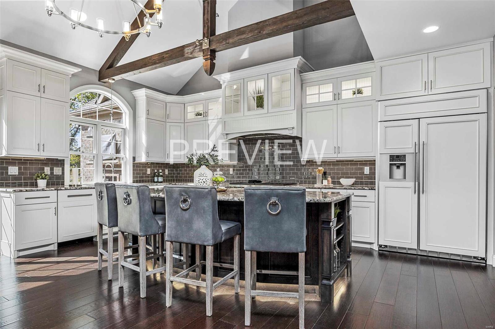 Villa Coublay 1 - Residential