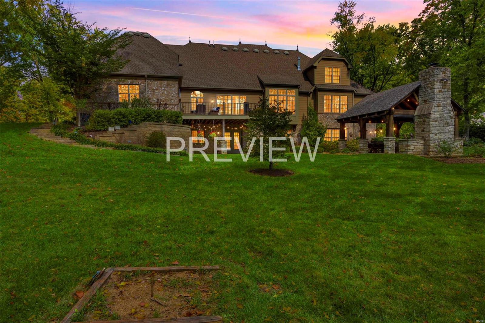 Villa Coublay 1 - Residential