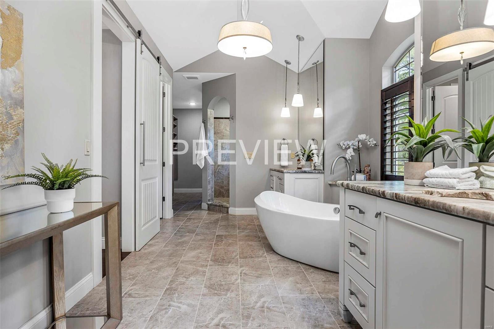 Villa Coublay 1 - Residential