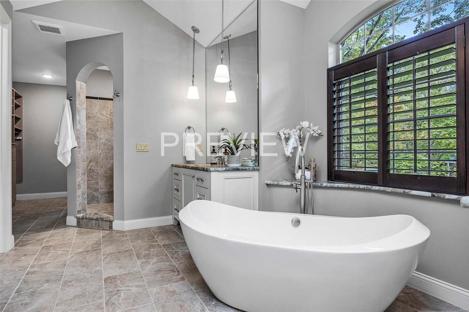 Villa Coublay 1 - Residential