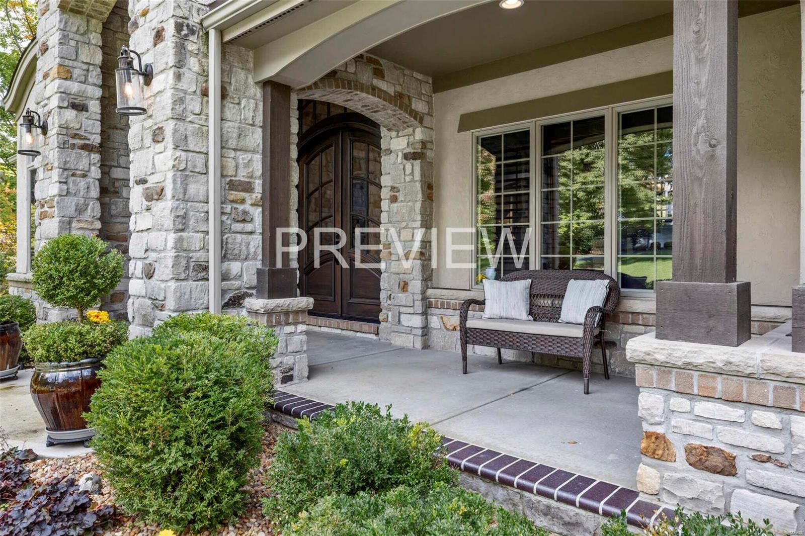 Villa Coublay 1 - Residential