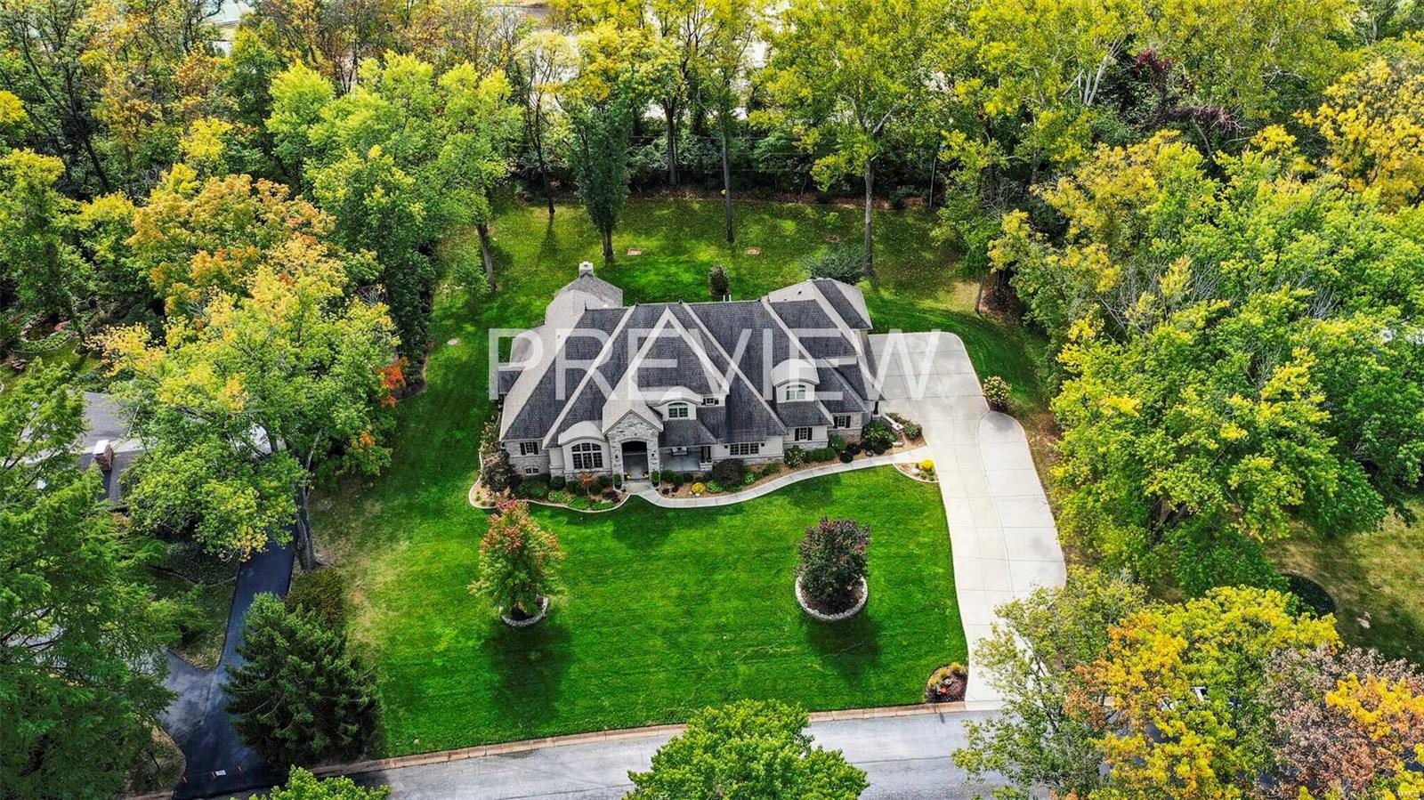 Villa Coublay 1 - Residential