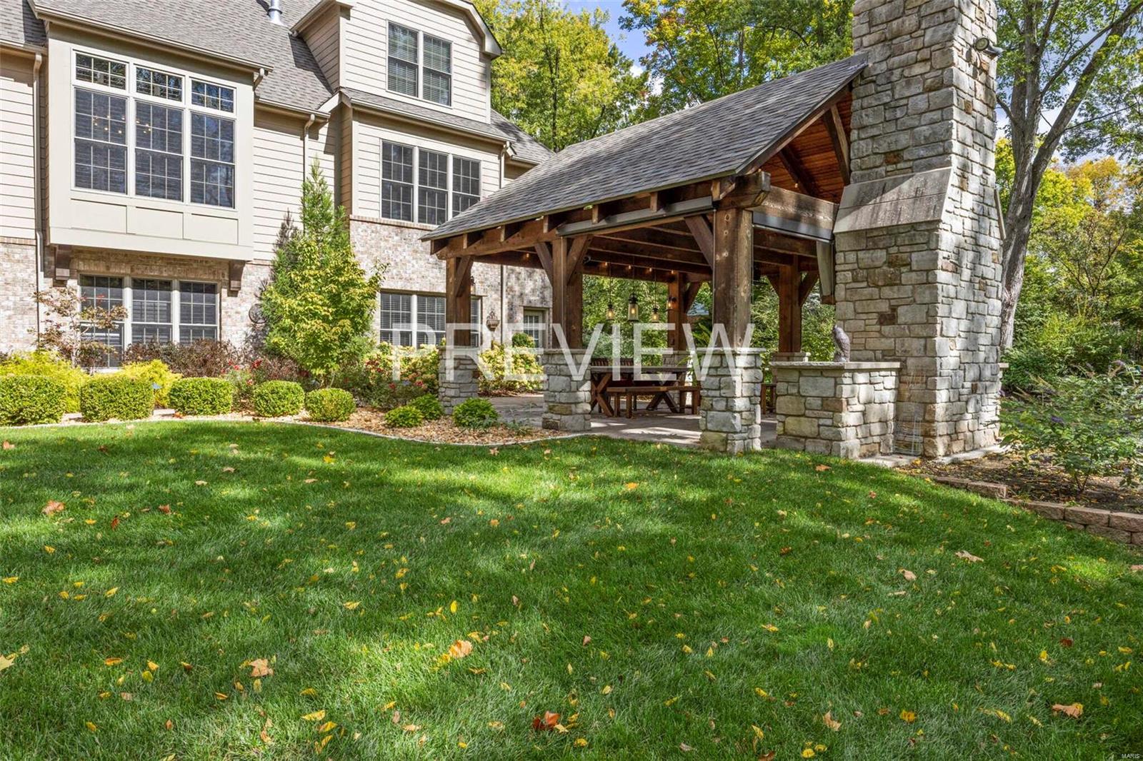 Villa Coublay 1 - Residential