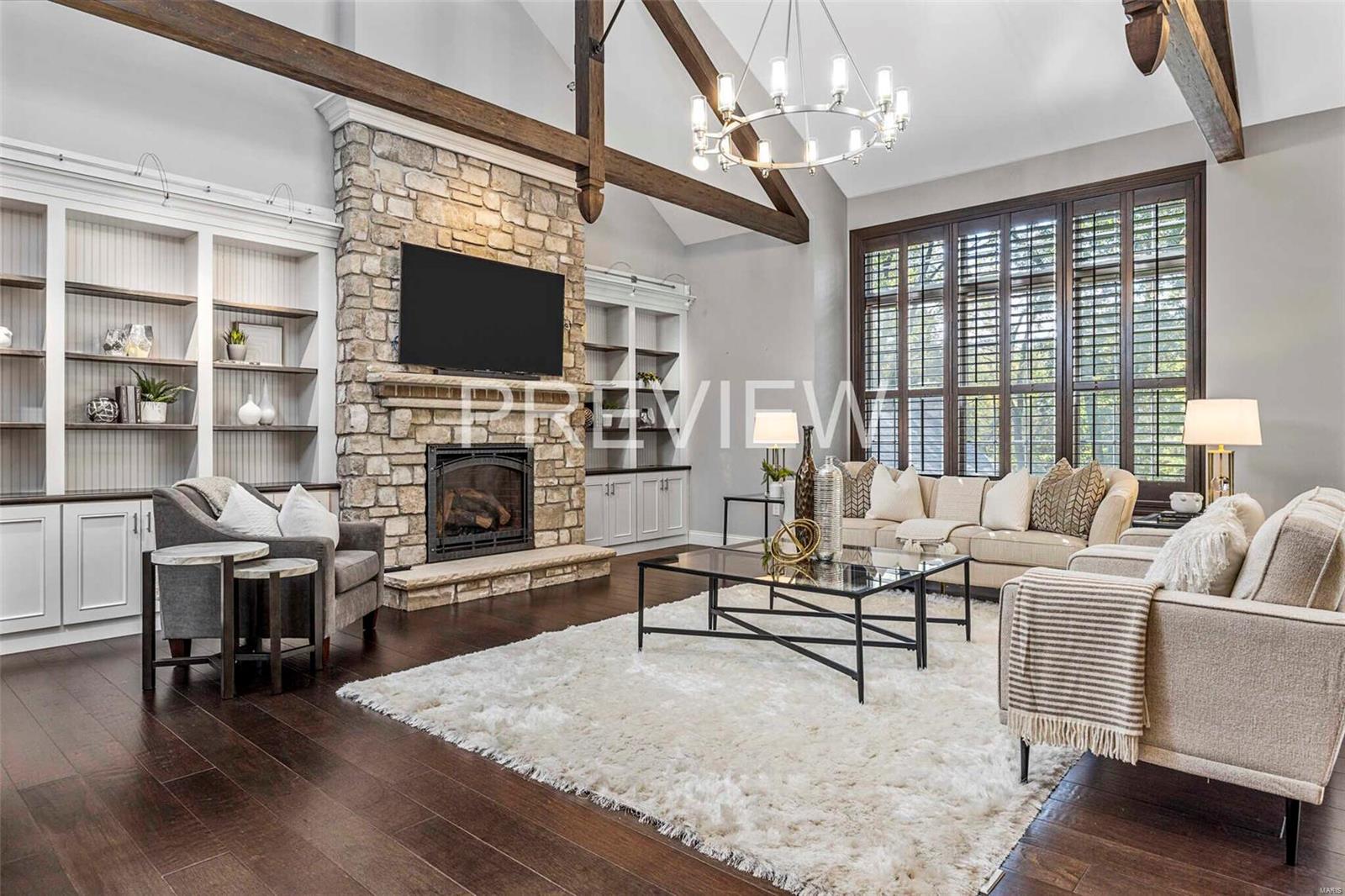 Villa Coublay 1 - Residential