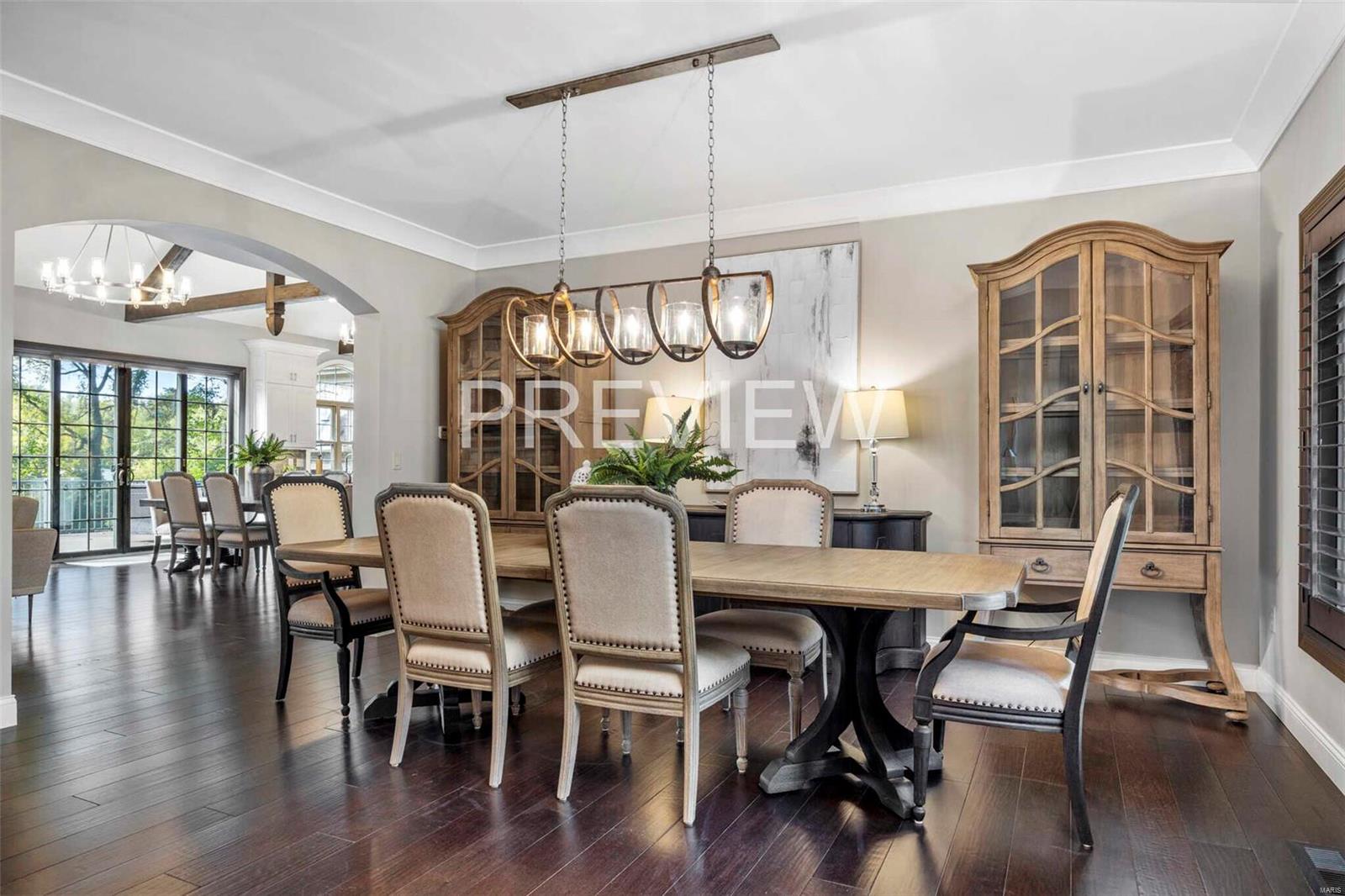 Villa Coublay 1 - Residential