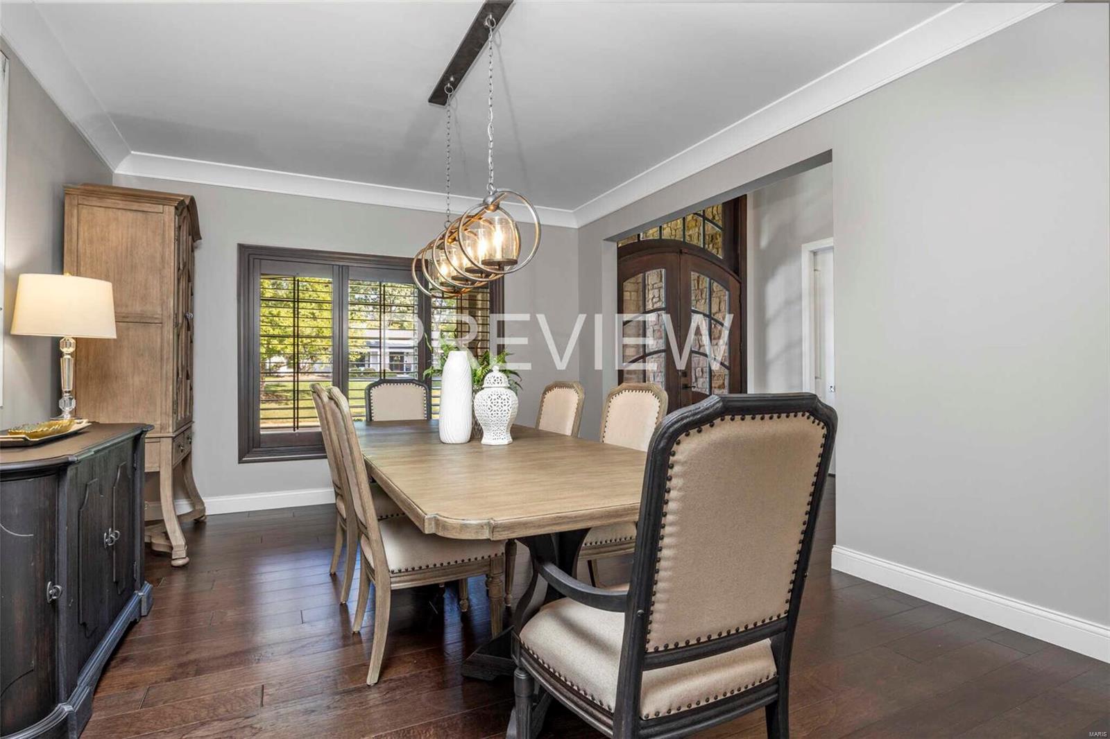 Villa Coublay 1 - Residential