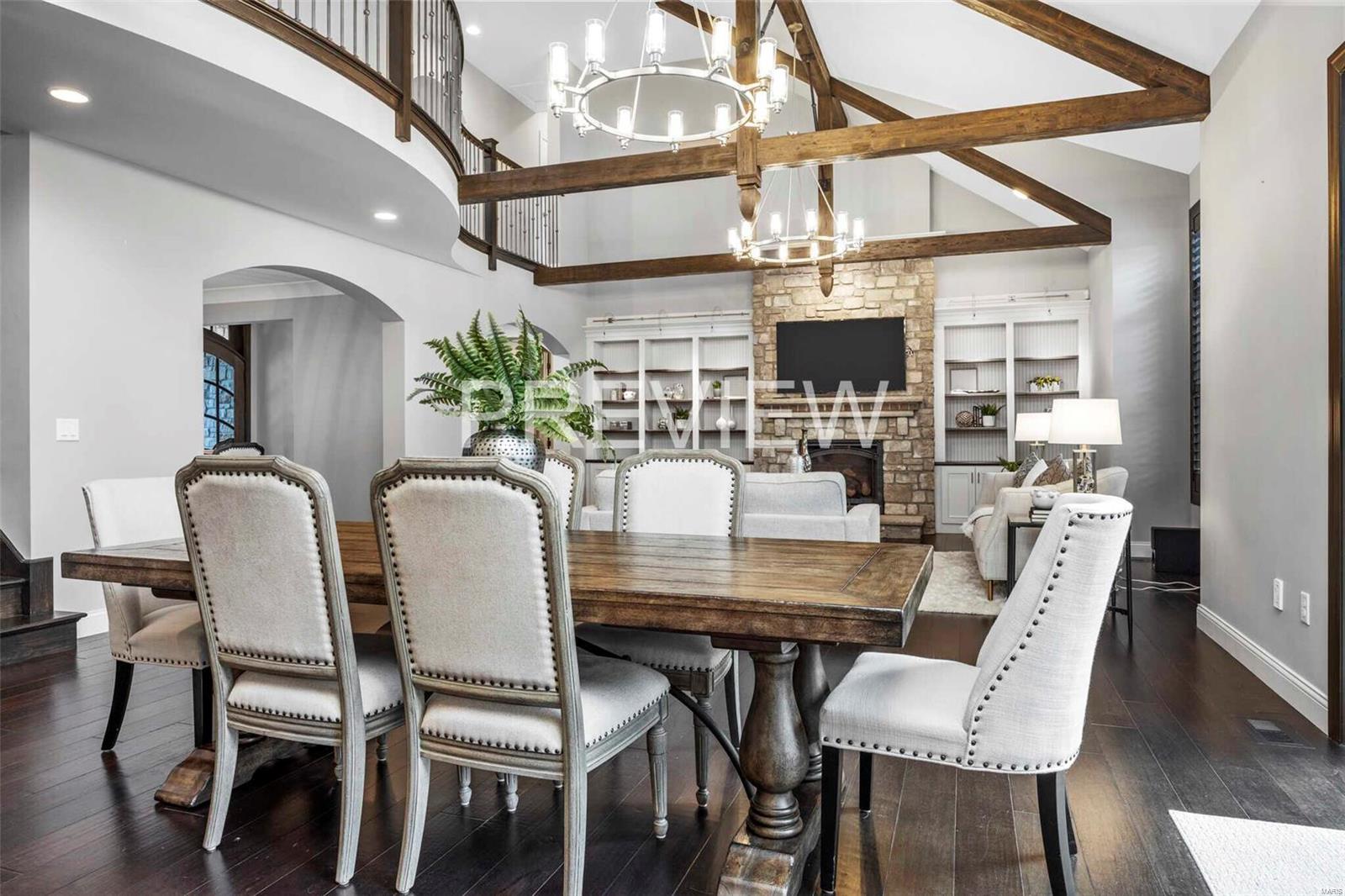 Villa Coublay 1 - Residential