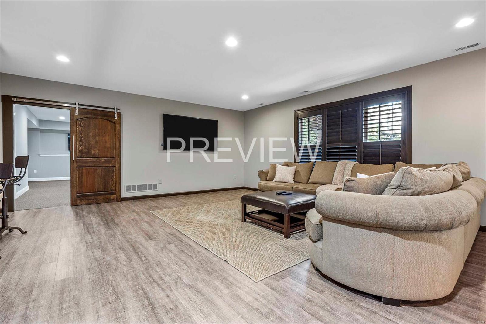 Villa Coublay 1 - Residential