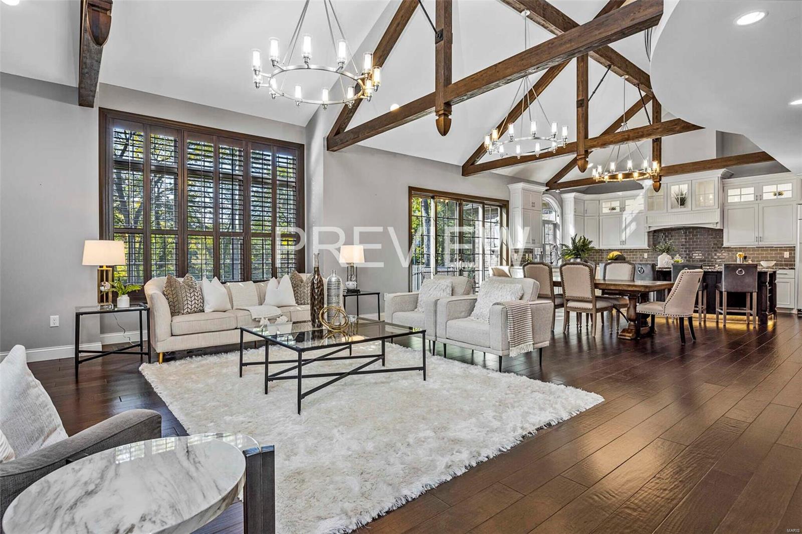 Villa Coublay 1 - Residential