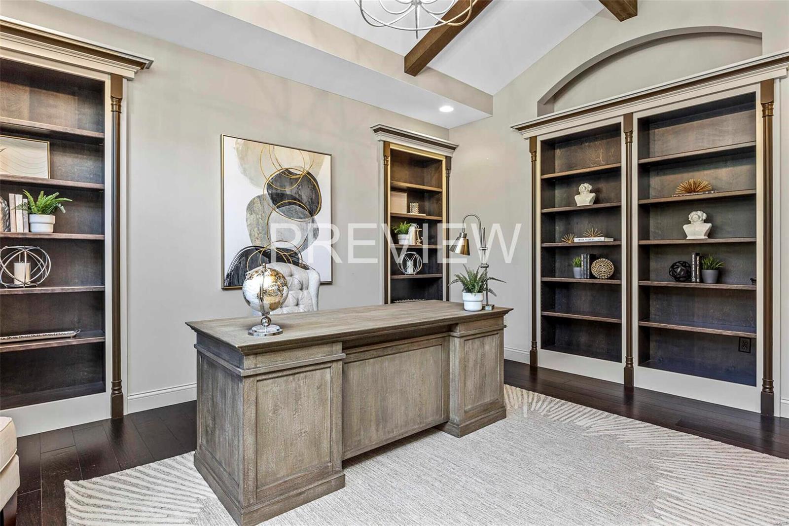 Villa Coublay 1 - Residential