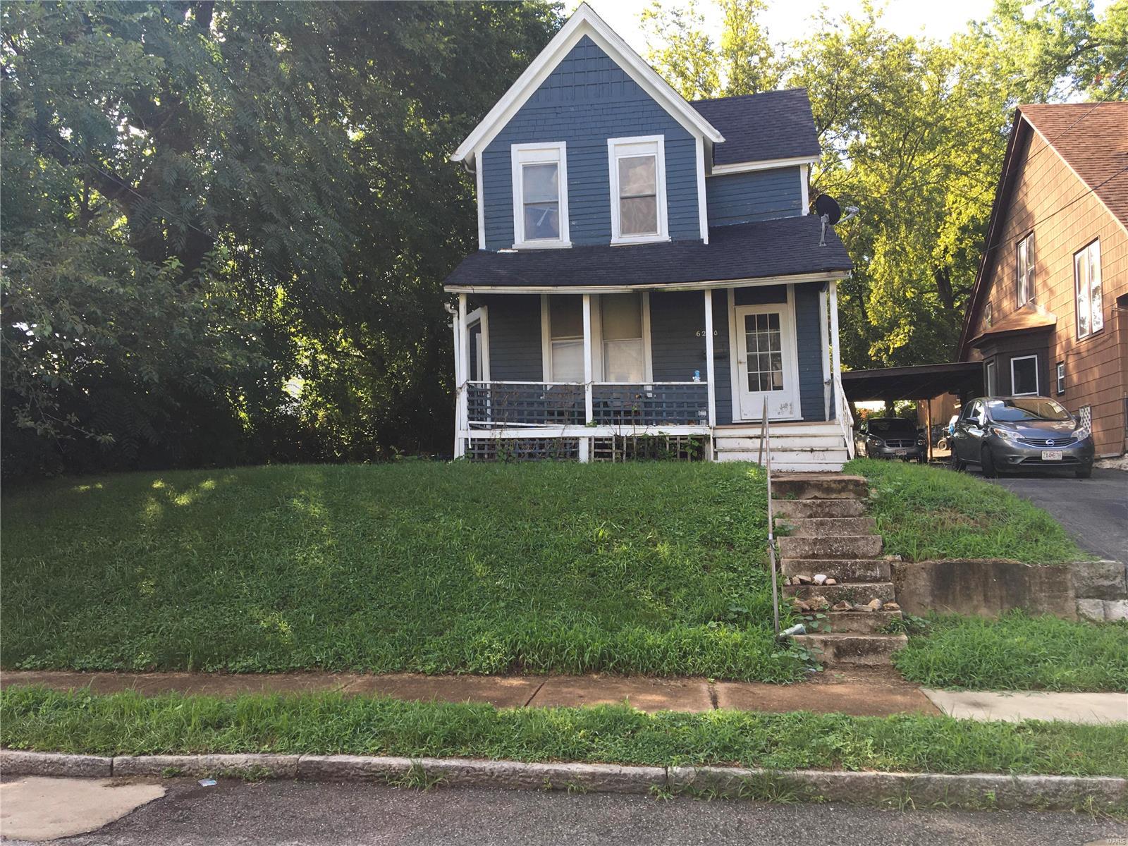 Ritter Place Add - Residential