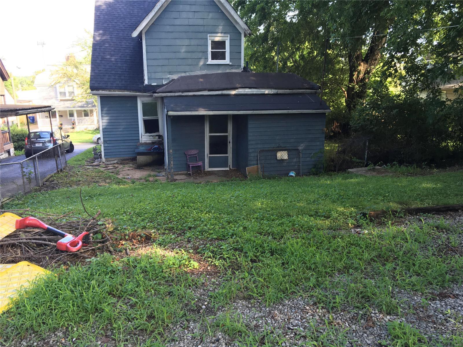 Ritter Place Add - Residential