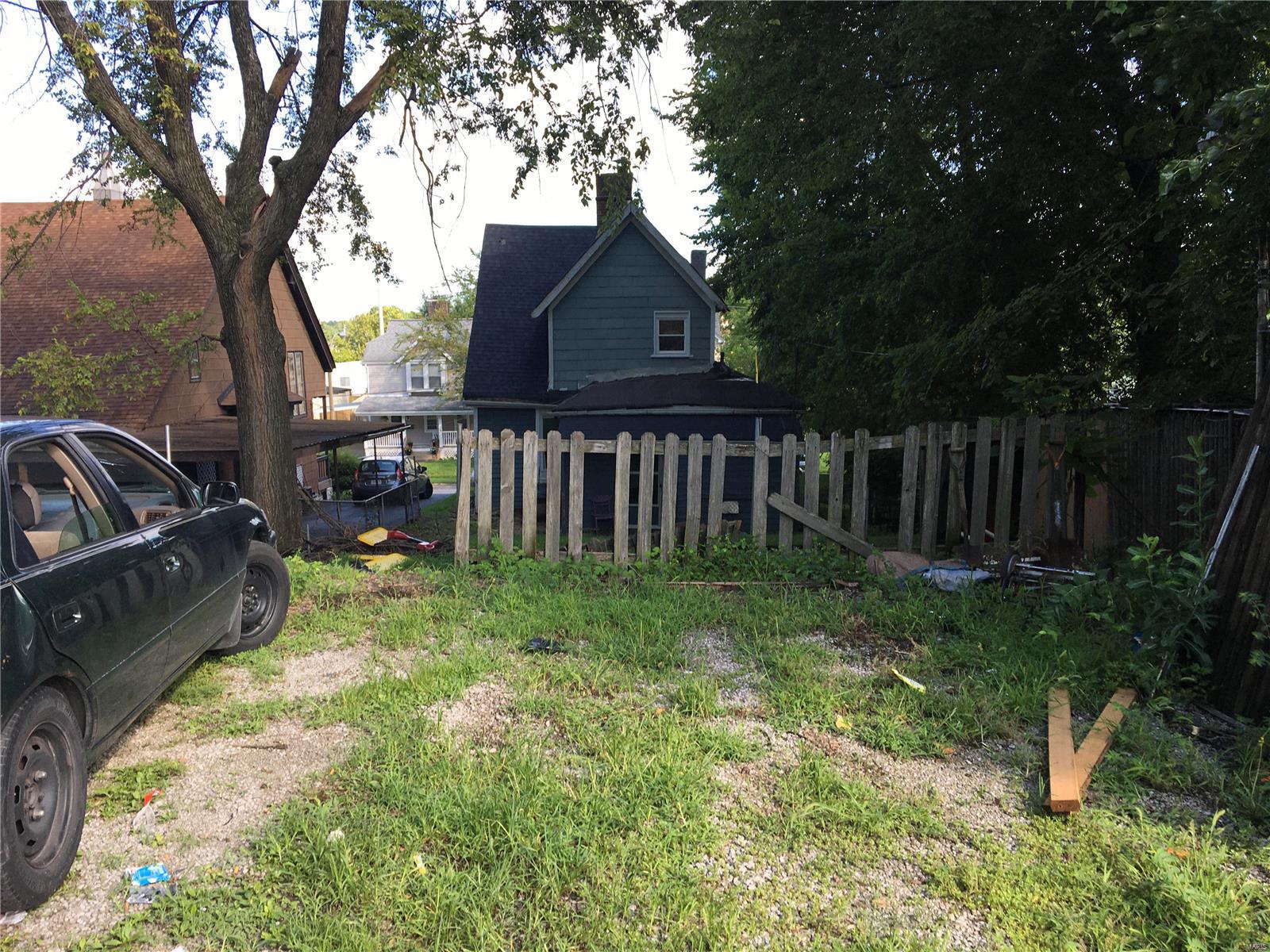 Ritter Place Add - Residential