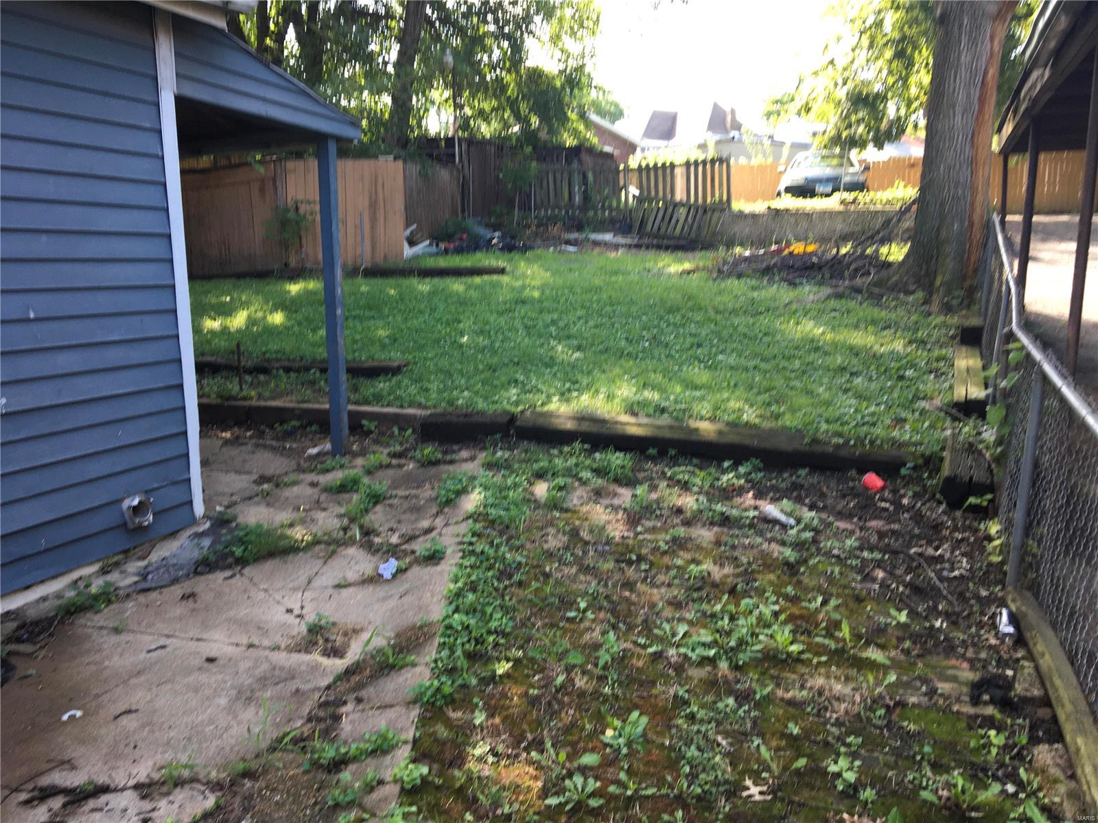 Ritter Place Add - Residential