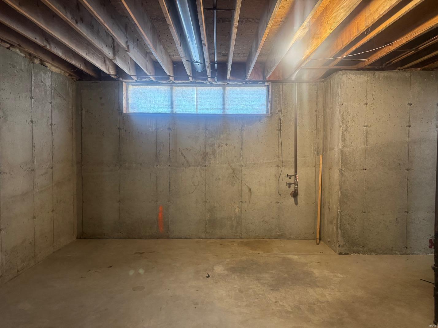 McPherson Court Twnhms - Residential