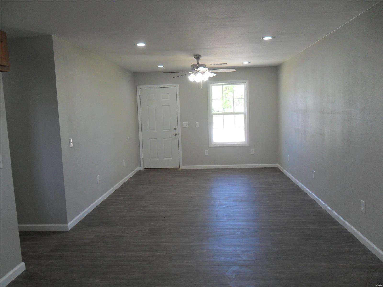 JE Powels 4th addition - Residential