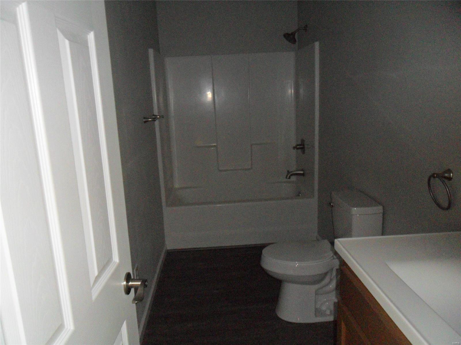 JE Powels 4th addition - Residential