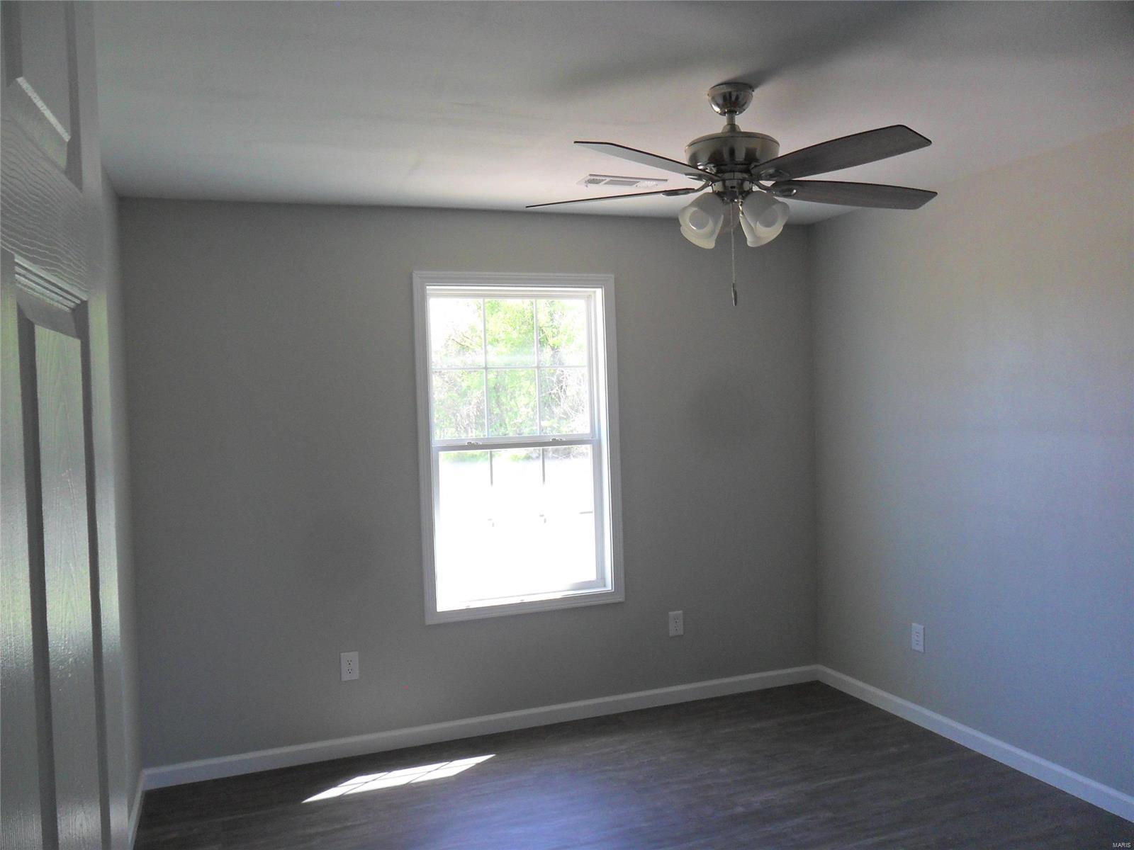 JE Powels 4th addition - Residential