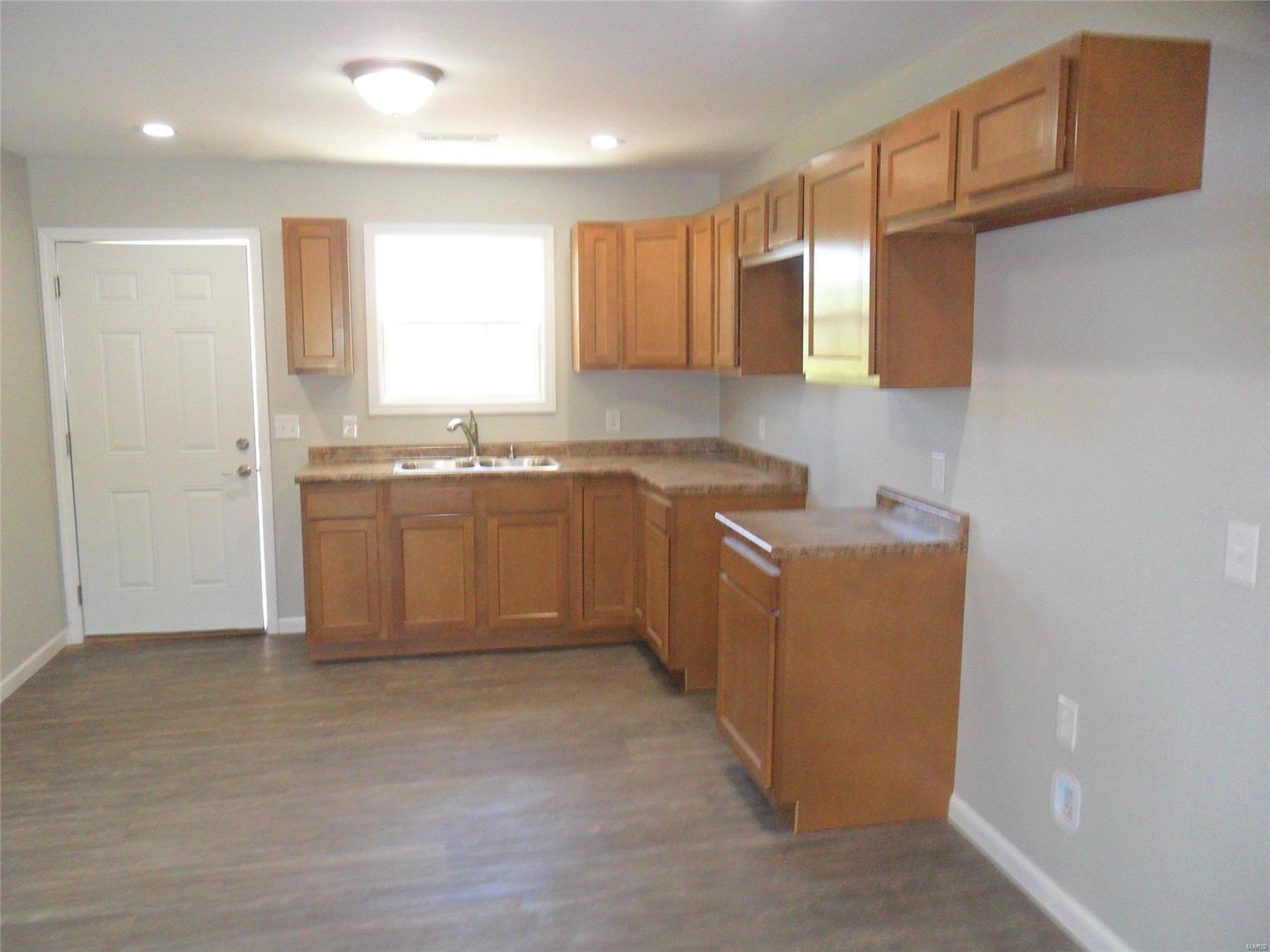 JE Powels 4th addition - Residential