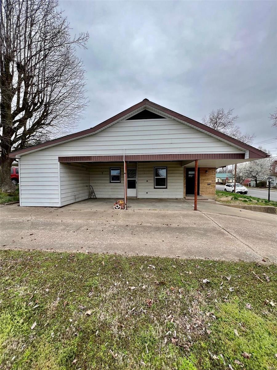 Schmuke Add - Residential