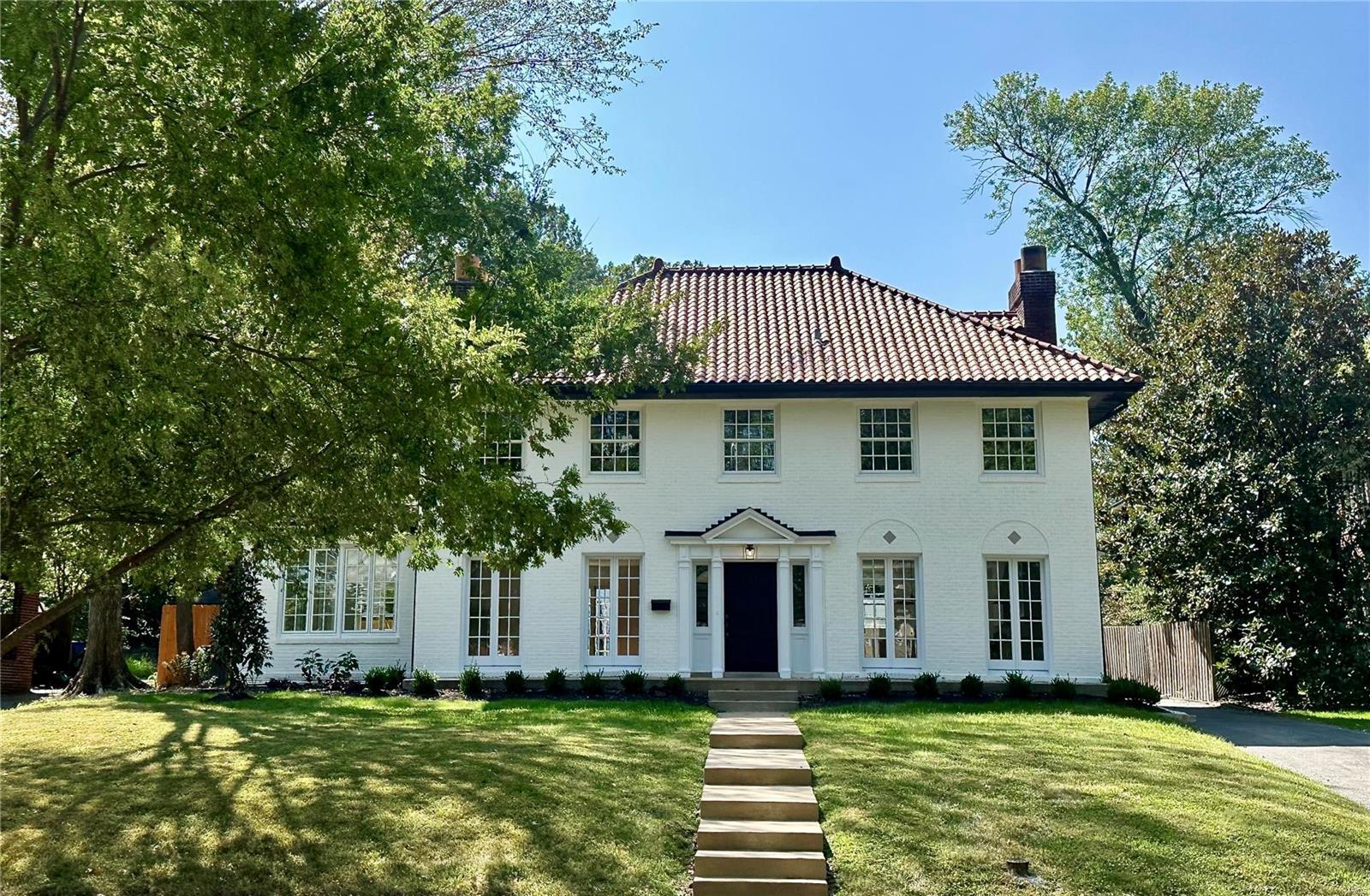 Maryland Terrace - Residential